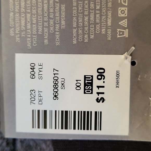 NWT! You Don't Gnome Me! Aeropostale Crew Socks! - Picture 4 of 6